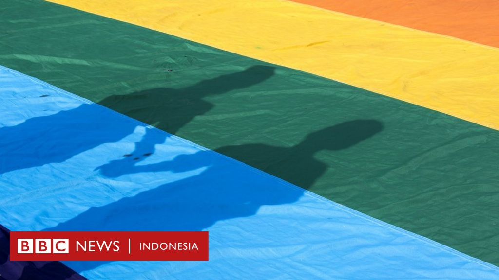 Saya Tak Pernah Bahagia Kisah Kaum Lgbt Yang Dipaksa Menikah Bbc 