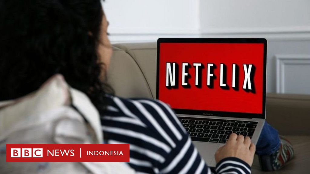 Berapa tagihan Netflix dan Spotify setelah layanan digital kena pajak