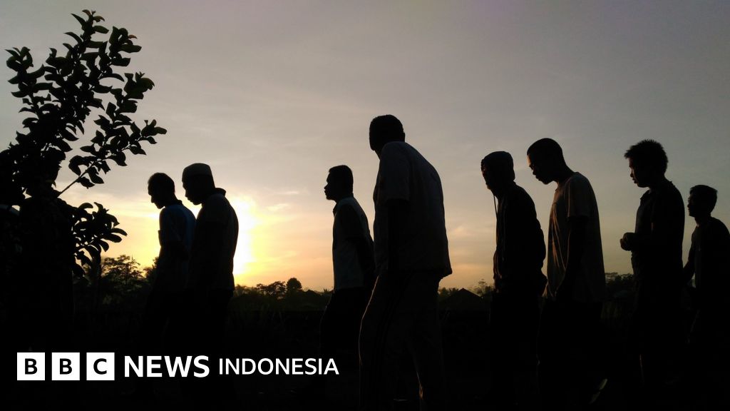 Pemilu 2019 Kisah Para Caleg Gagal Dari Yang Gangguan Jiwa Hingga Yang Tidak Kapok Bbc News Indonesia
