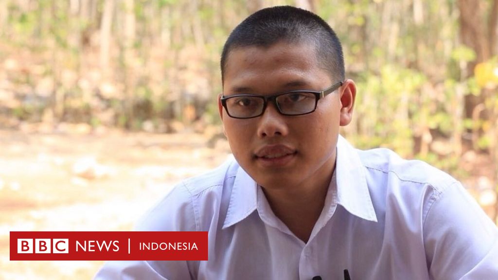 Sempat Mencoba Bunuh Diri Pria Di Gunung Kidul Bangkit Dengan Dukungan