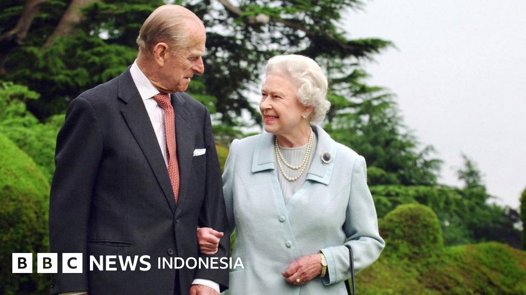 Kerajaan Inggris Setelah Wafatnya Pangeran Philip Mengapa Sebagian Rakyat Inggris Tak Mendukung Keberlangsungan Monarki Bbc News Indonesia