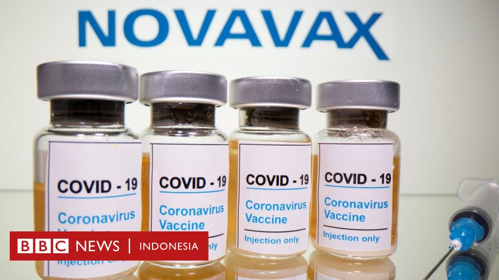 novavax company