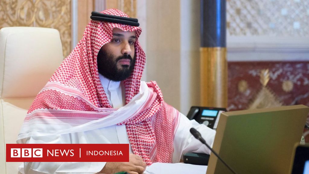 Gerakan Islam Moderat Dan Anti Korupsi Arab Saudi Di Mata Kaum Muda 3519