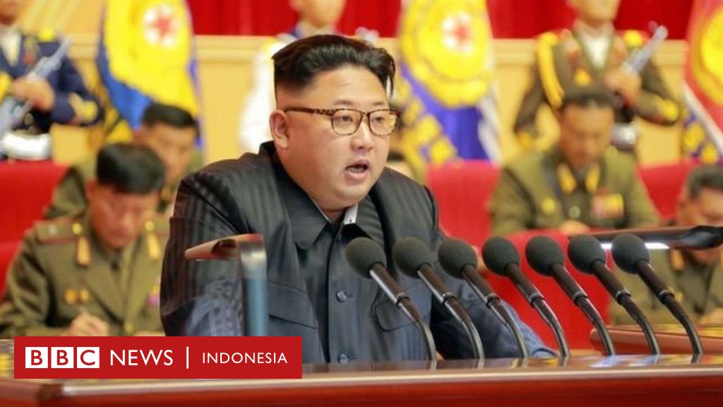 Korea Utara Belum Merespon Pertemuan Dengan As Bbc News Indonesia