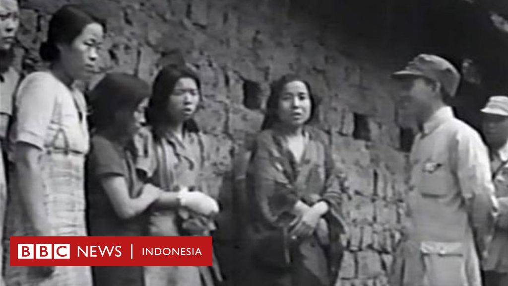 Indonesia Zaman Doeloe Beberapa Foto Dari Masa Perang Kemerdekaan Hot Sex Picture 1938