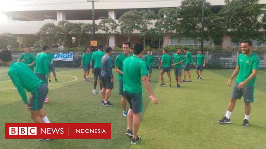 Final AFF 2016: Timnas Latihan Tanpa Andik, Jokowi Janjikan Bonus 12 ...