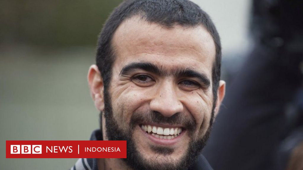 Tortured at Guantanamo, Canada pays compensation and apologizes to Omar Khadr