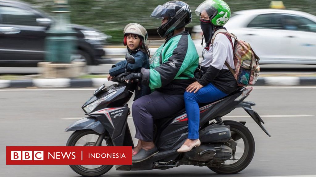 Ojek Online: Masalah Tarif Dan Hal Penting Lainnya - BBC News Indonesia