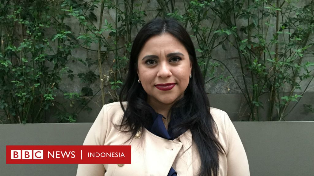 Dulu Saya Si Gemuk Seksi Di Video Seks Sekarang Jadi Inspirasi Hukum