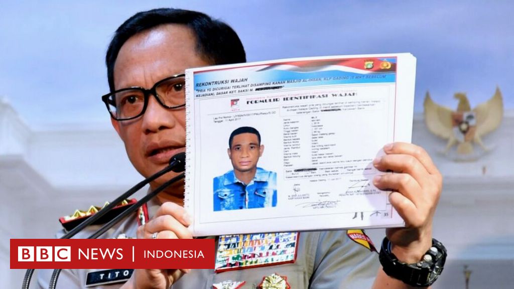 Kasus Novel Baswedan: Tito Bentuk Tim Gabungan Polri-KPK Dan Rilis ...