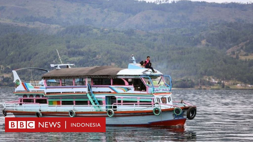 Kapal Motor Sinar Bangun contoh semrawutnya bisnis kapal 