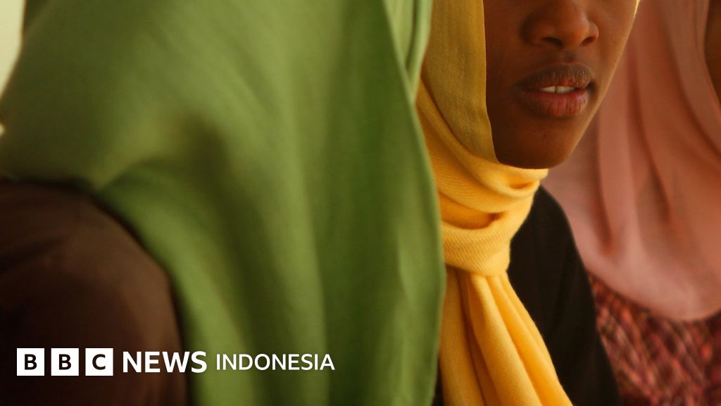 Membunuh Suami Saat Memperkosanya Seorang Isteri Dihukum Mati Bbc