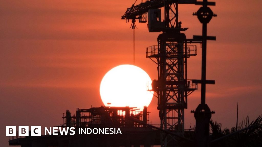 Indonesia Kehilangan Rp5 8 Triliun Akibat 24 Bumn Rugi Di 2017 Bbc