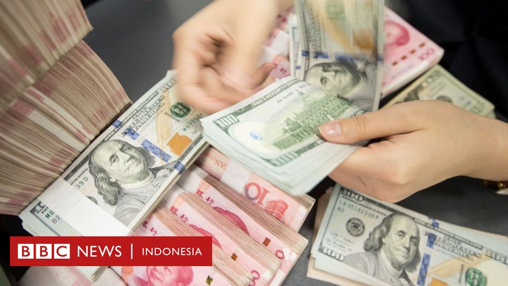 Mengapa mata uang Cina merosot dan apa dampaknya bagi perdagangan  Indonesia? - BBC News Indonesia