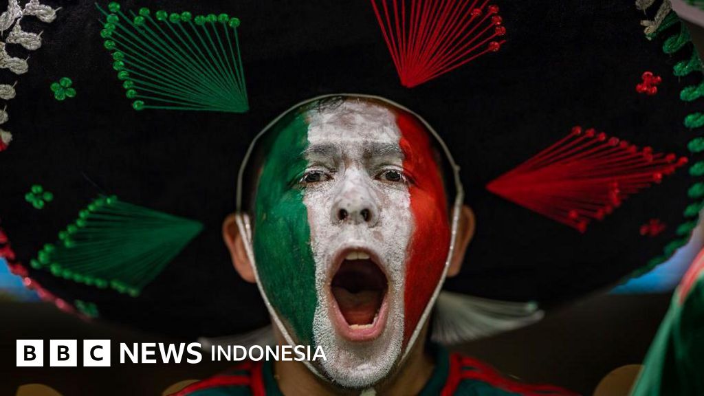 Piala Dunia 2026: Cek jadwal dan hasil pertandingan tim favorit Anda ...
