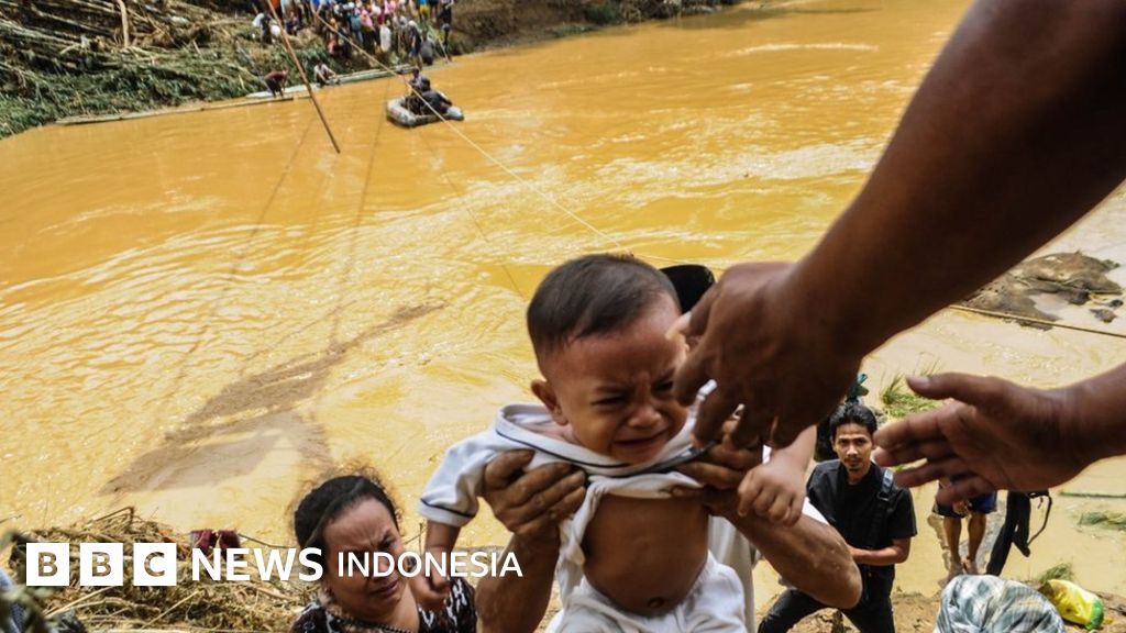 Artikel Berita Tentang Banjir artikel tentang banjir