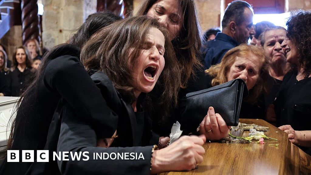 Israel dan Lebanon sepakat terapkan gencatan senjata jika Hizbullah hentikan serangan – Apa yang diketahui sejauh ini?