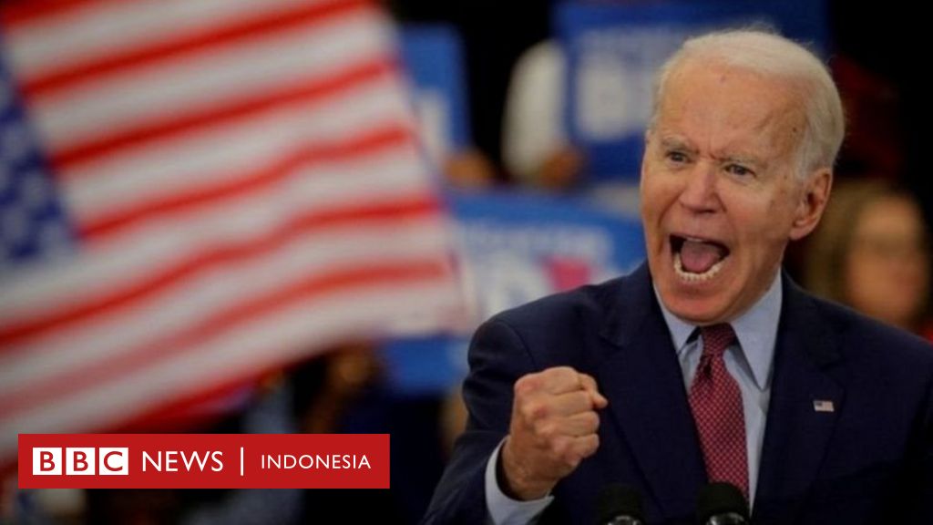 Arti Kemenangan Joe Biden Bagi Penyelesaian Kasus HAM Di Indonesia ...