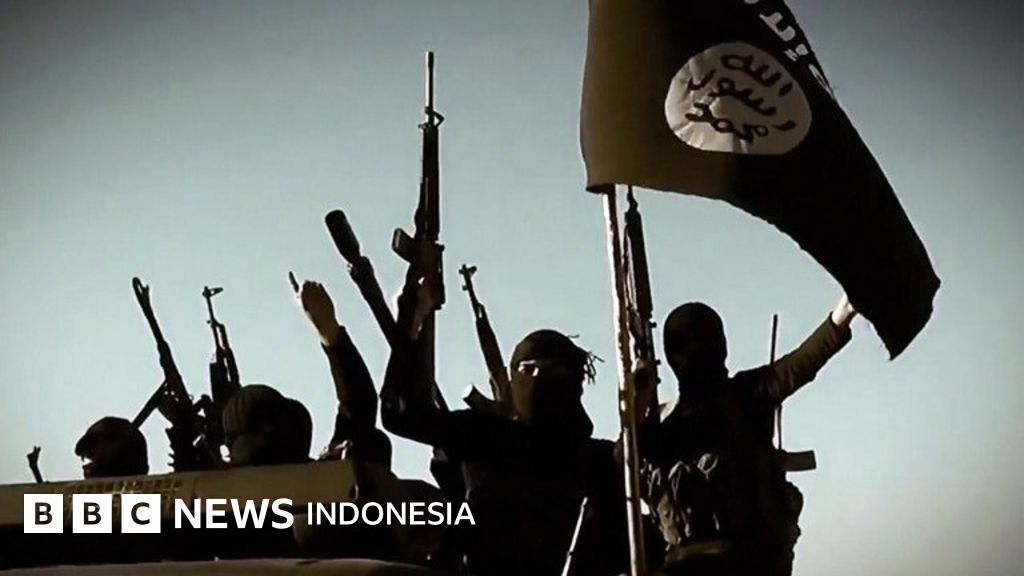 ISIS 'berusaha bangkit' di Irak: 'Mereka memiliki teknik dan taktik lebih  baik, dan uang lebih banyak' - BBC News Indonesia