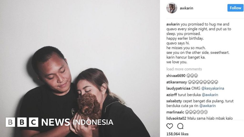 Apa yang membuat kehidupan Awkarin masih terus dibicarakan? - BBC News ...