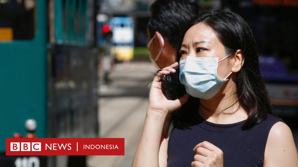 Virus Corona Apa Yang Bisa Dipelajari Dari Gelombang Ketiga Covid 19