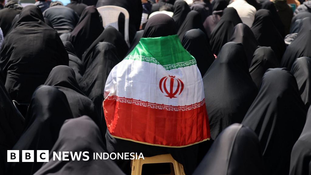 Apa arti gencatan senjata bagi Iran dan apa yang mungkin terjadi setelahnya?