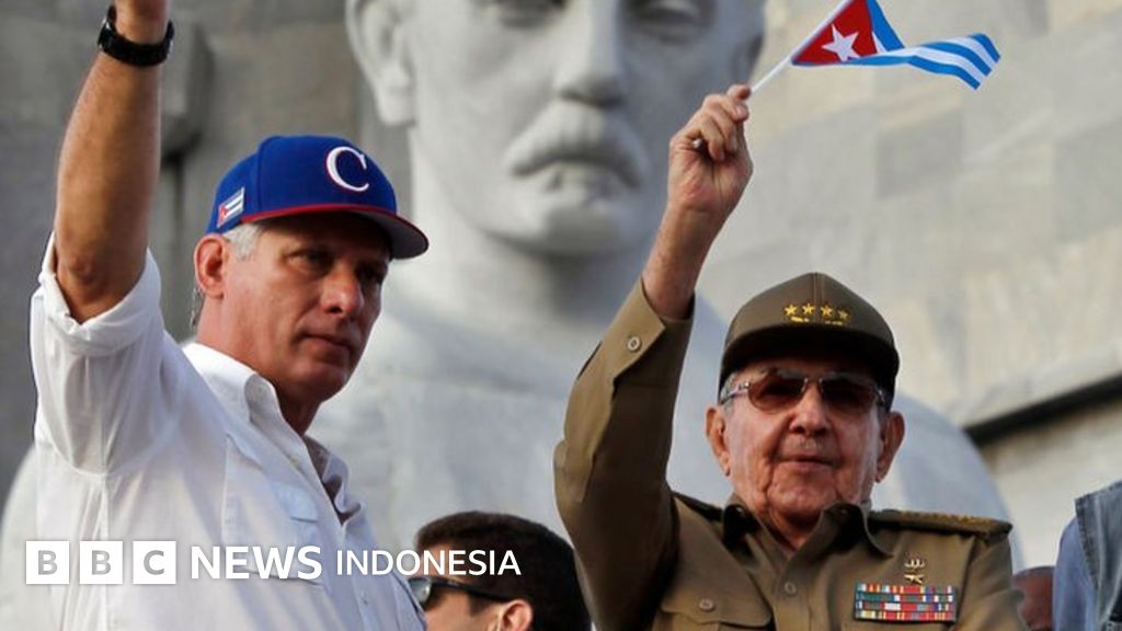 Presiden Kuba Kecam Dugaan Penangkapan Maduro, Ingatkan Peringatan Castro tentang Imperialisme