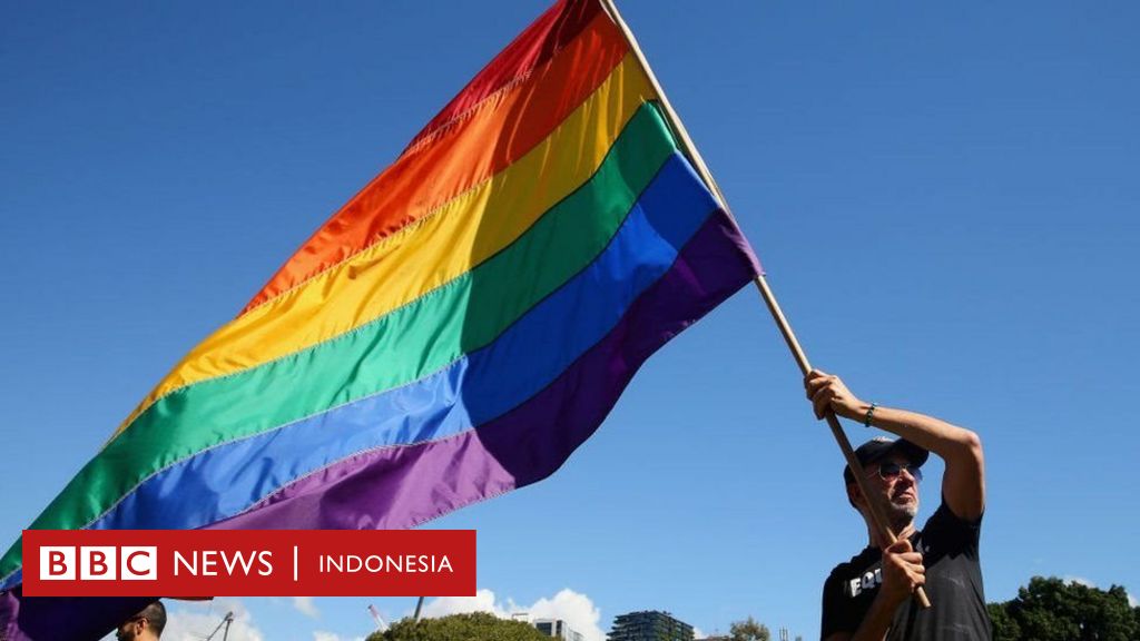 Kelompok Ham Dan Lgbtq Di Australia Kecam Ruu Diskriminasi Agama Bbc