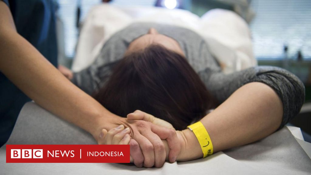 Mungkinkah Perempuan Memiliki Kendali Penuh Atas Tubuh Dan Kehamilan Mereka Bbc News Indonesia