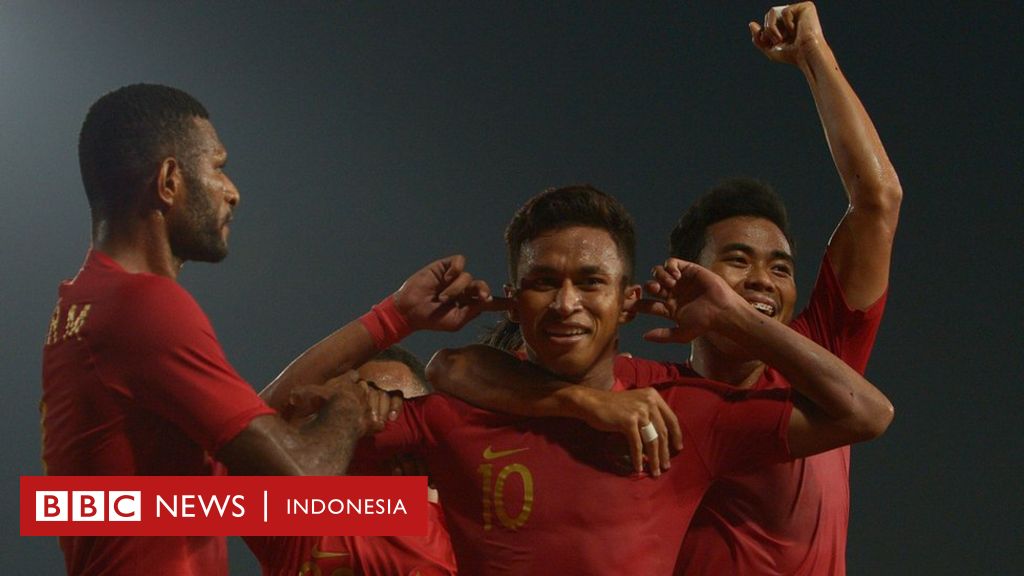 Timnas Indonesia Juarai Piala Aff U 22 Setelah Tekuk Thailand 2 1