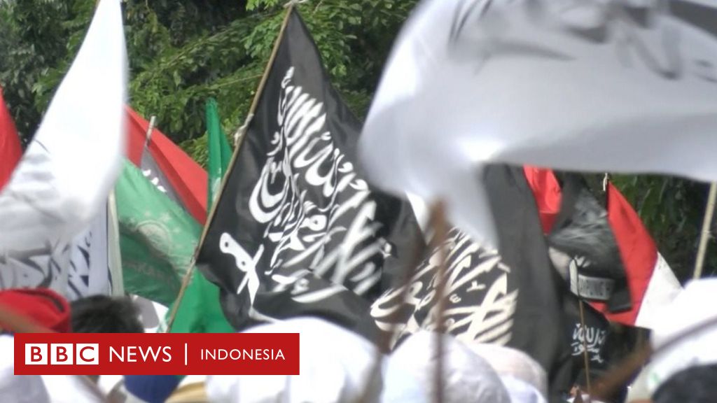 Hizbut Tahrir Indonesia Dibubarkan Pemerintah BBC News Indonesia    95965911 672b612e Ac9d 44bf 9313 8f0a7447819f 