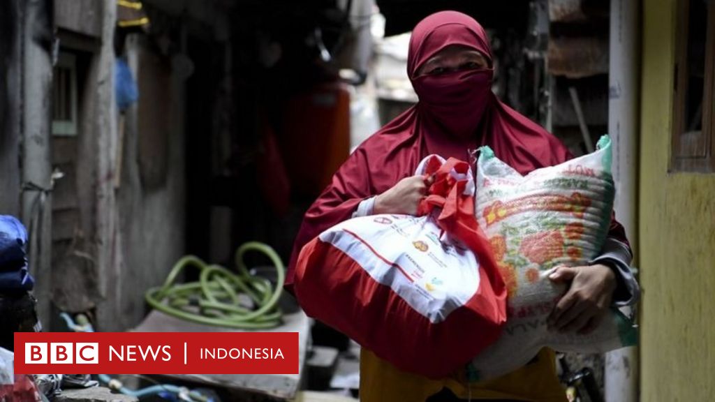 KPK Geledah Kemensos, Sita Barang Bukti Dugaan Korupsi Beras Bansos ...