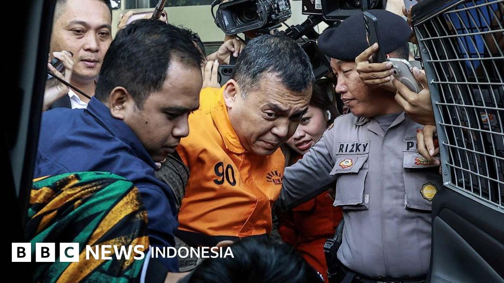 KPK tetapkan Wakil Menteri Imigrasi Silmy Karim jadi tersang