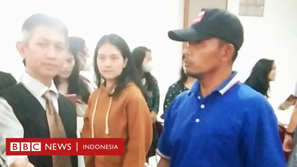 Ketua RT jadi tersangka karena bubarkan ibadah gereja Lampung: 'Berharap kelompok intoleran jera'