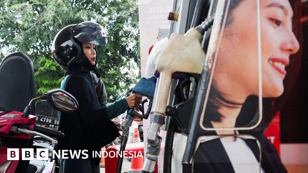 Harga BBM naik, Pertamax jadi Rp16.250/liter mulai 10 Juni –