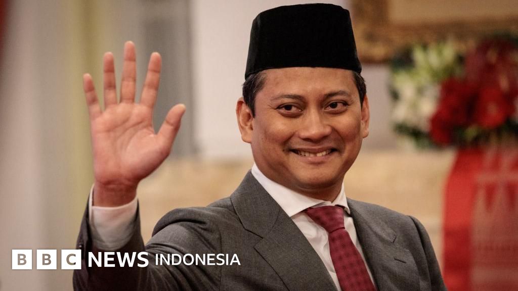 Thomas Djiwandono dilantik jadi Deputi Gubernur BI – Mengapa disebut 'total kontrol' Presiden Prabowo Subianto?
