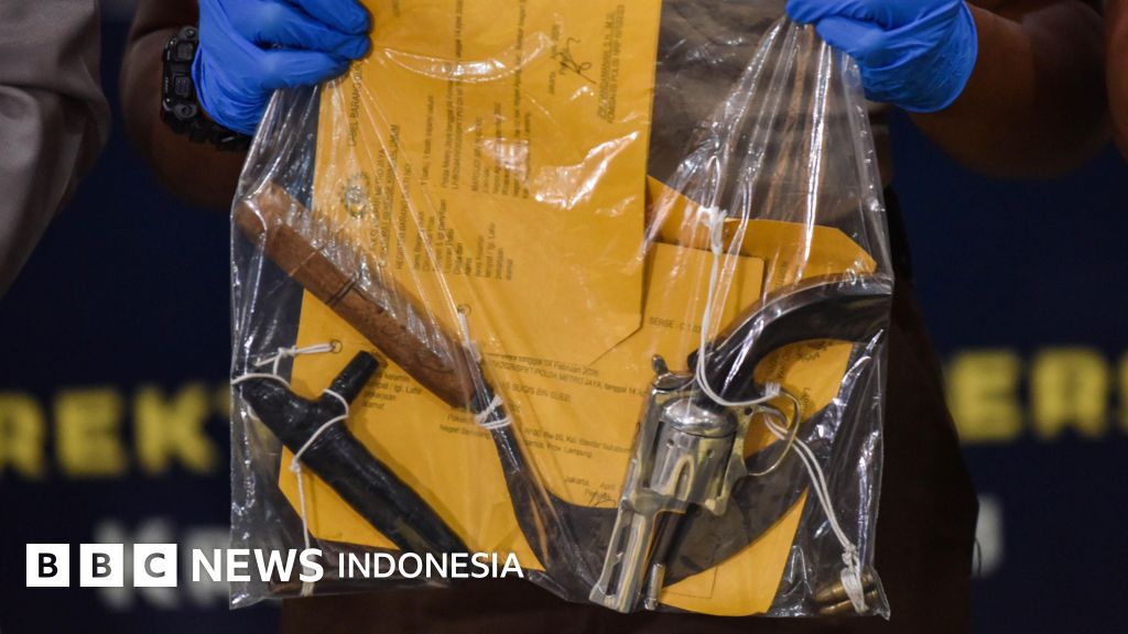 Darurat begal: Mengurai narasi tembak di tempat oleh polisi