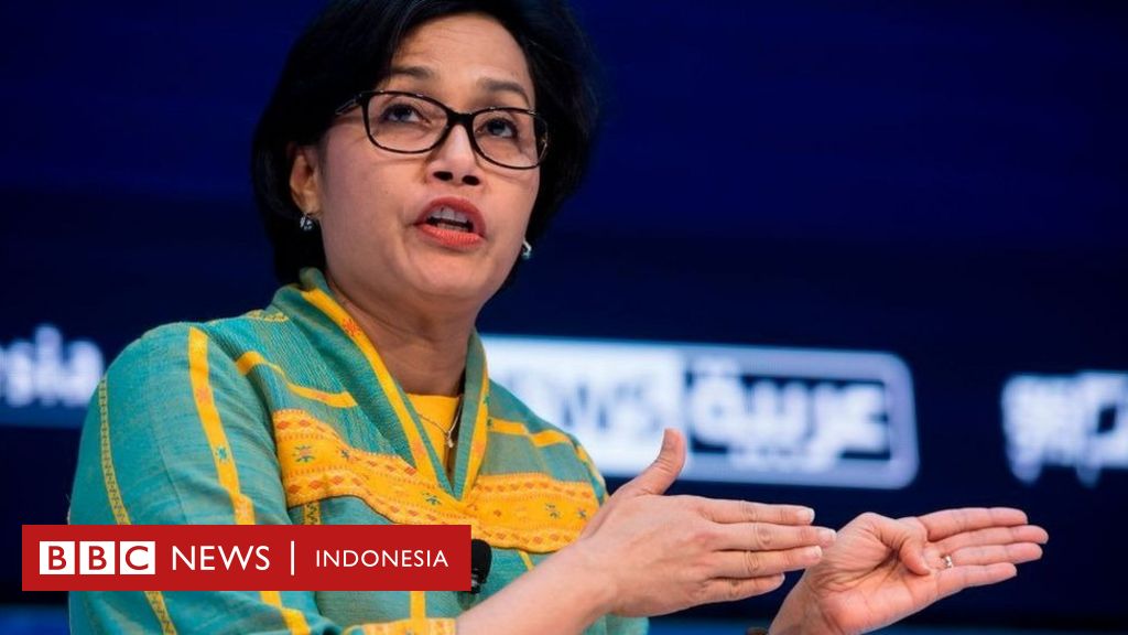 Sri Mulyani Copot RAT Dari Jabatannya Di Ditjen Pajak Terkait 'harta ...