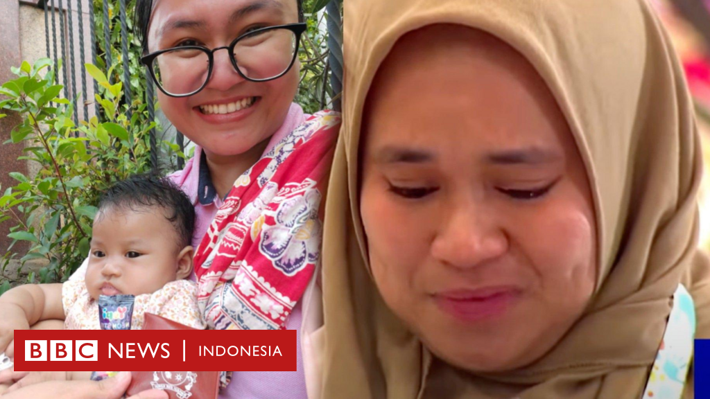 'Seorang kakek yang melepas jubah keagamaannya' – Sosok Paus Fransiskus di mata umat Muslim dan Katolik di Indonesia