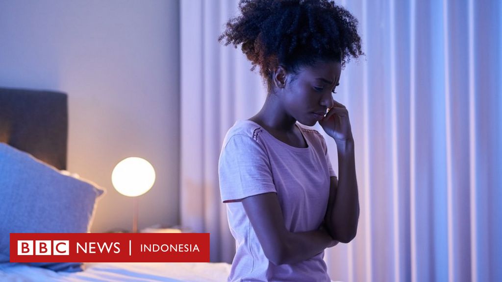 Covid Sulit Tidur Saat Pandemi Apa Itu Coronasomnia BBC News Indonesia