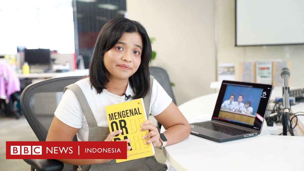 Propaganda Orde Baru di balik acara Cerdas Cermat dan Kelompencapir?