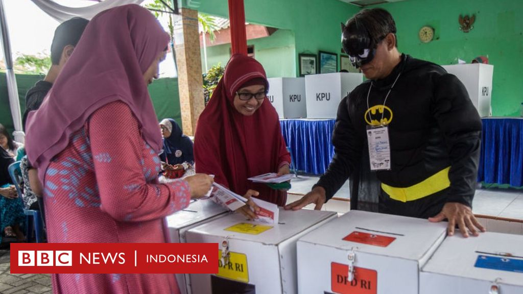 Pemilu Ditunda: Komisi Yudisial Akan Panggil Hakim PN Jakpus Yang ...