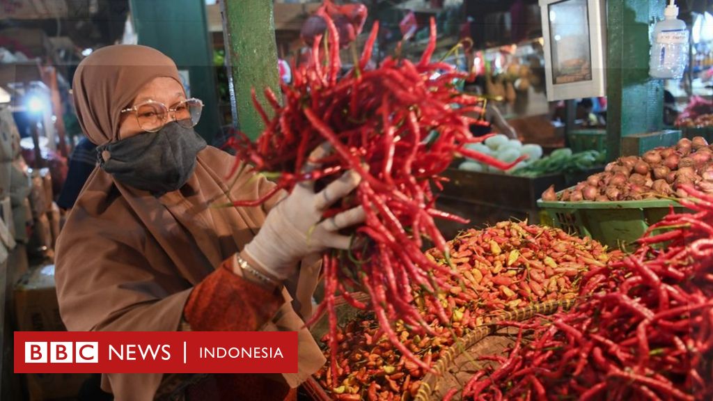 Virus corona: Pendapatan usaha kecil 'pupus' akibat covid ...