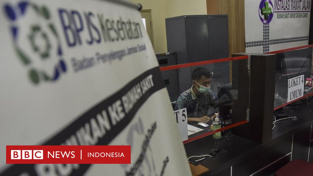 BPJS Kesehatan: Tindakan Nakes 'bedakan Pasien BPJS' Dikecam Publik ...