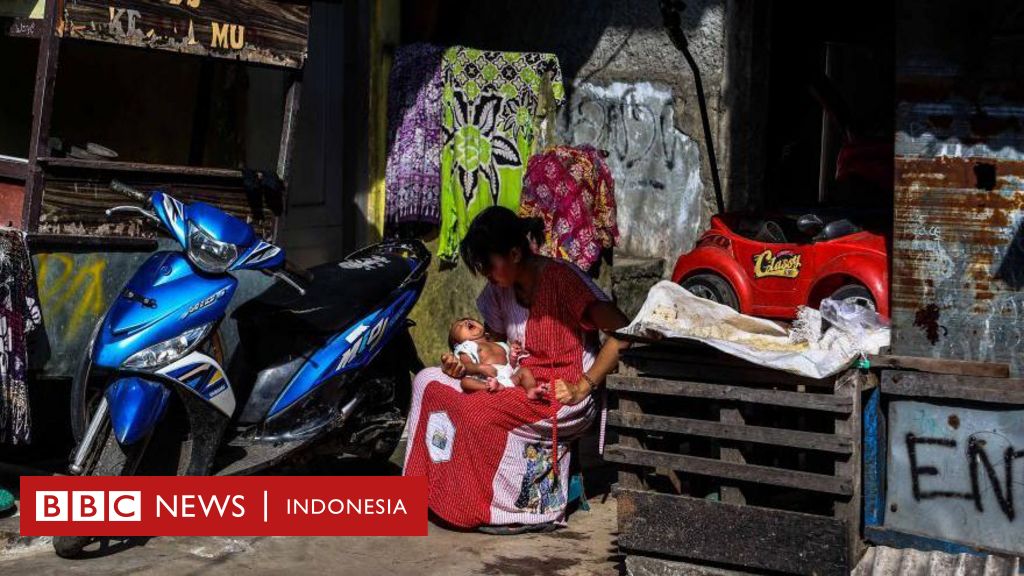 Perubahan Iklim: BMKG Sebut Sebagian Wilayah Indonesia Memasuki Musim ...