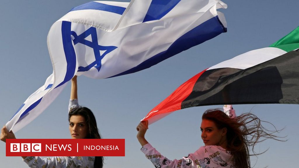 Kunjungan Pertama Ke Israel Bagi Pejabat Tinggi Uni Emirat Arab: 'Hari ...