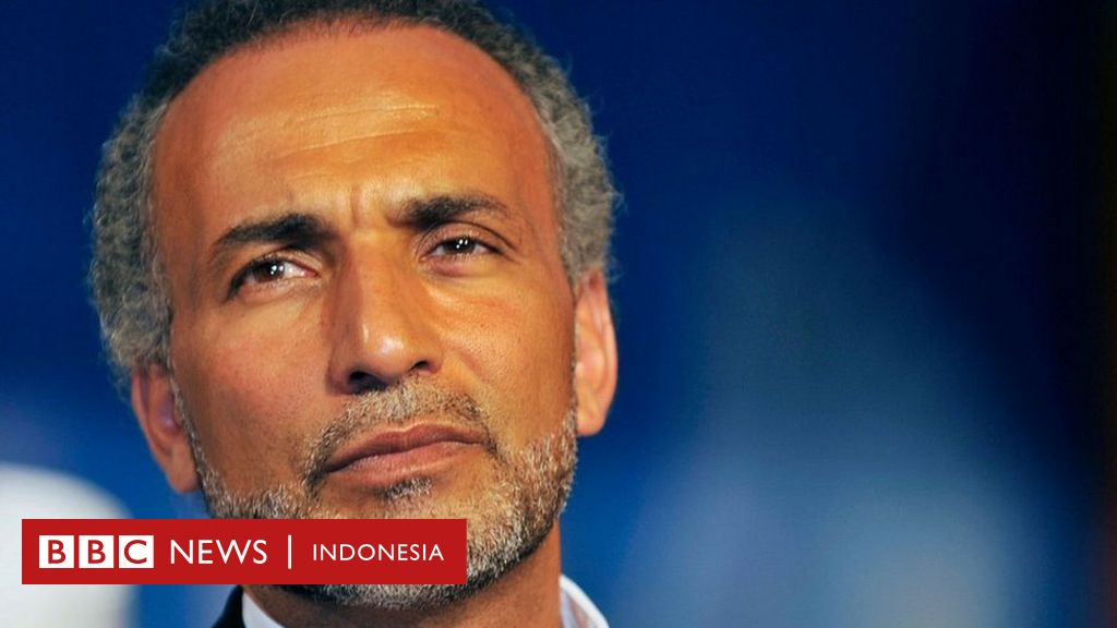 Intelektual Islam Tariq Ramadan Didera Tuduhan Perkosaan - BBC News ...