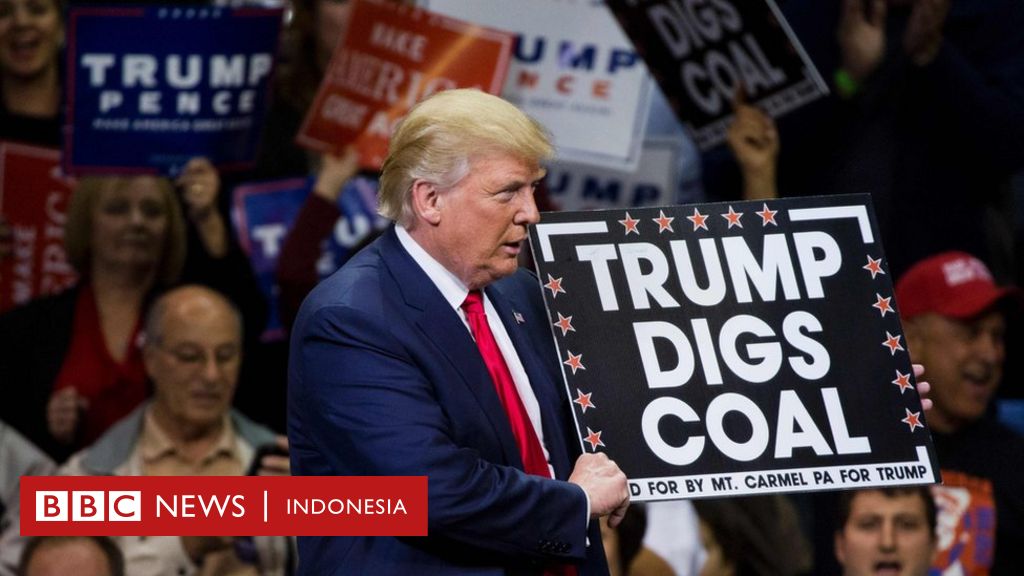 Donald Trump Buat Petinggi Partai Republik Khawatirkan Masa Depan ...