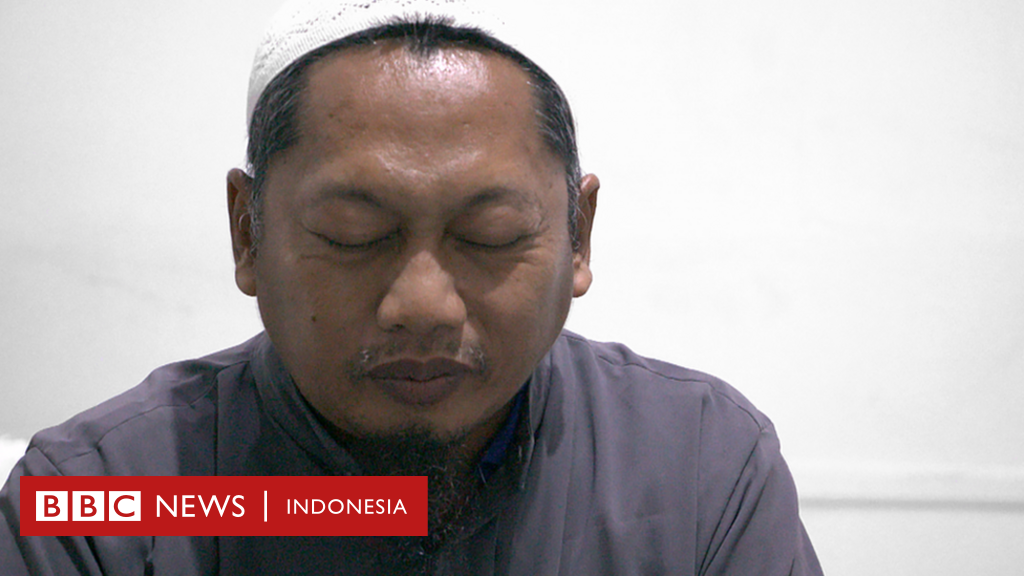 Pengakuan Napi Terorisme Yang 'menolak' Ikut Baiat ISIS: 'Saya Was-was ...