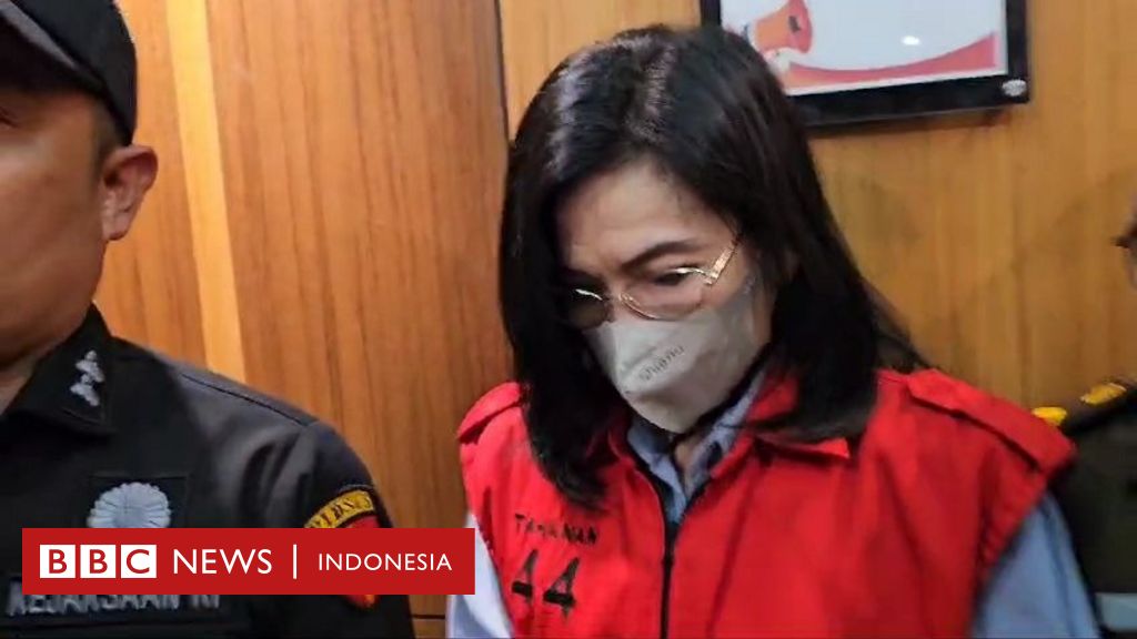 Ibu Ronald Tannur Diduga Suap Hakim Rp3,5 Miliar Dan Sederet Fakta ...